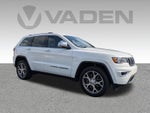 2022 Jeep Grand Cherokee WK Limited 4x2