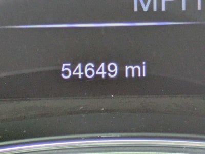 2022 Jeep Grand Cherokee WK Limited 4x2