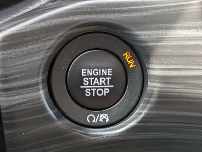 2022 Jeep Grand Cherokee WK Limited 4x2