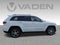 2022 Jeep Grand Cherokee WK Limited 4x2