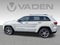 2022 Jeep Grand Cherokee WK Limited 4x2