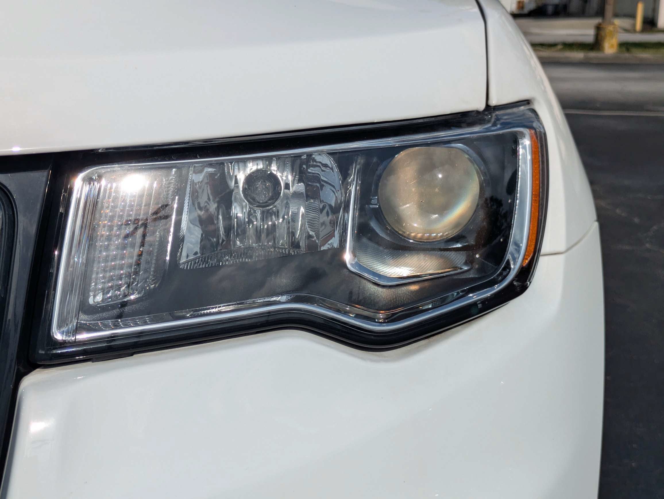 2022 Jeep Grand Cherokee WK Limited 4x2