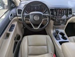 2022 Jeep Grand Cherokee WK Limited 4x2