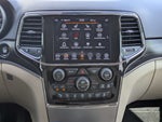 2022 Jeep Grand Cherokee WK Limited 4x2