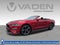 2020 Ford Mustang EcoBoost Convertible