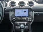 2020 Ford Mustang EcoBoost Convertible