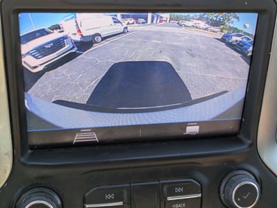 2023 Chevrolet Silverado 2500 HD LT