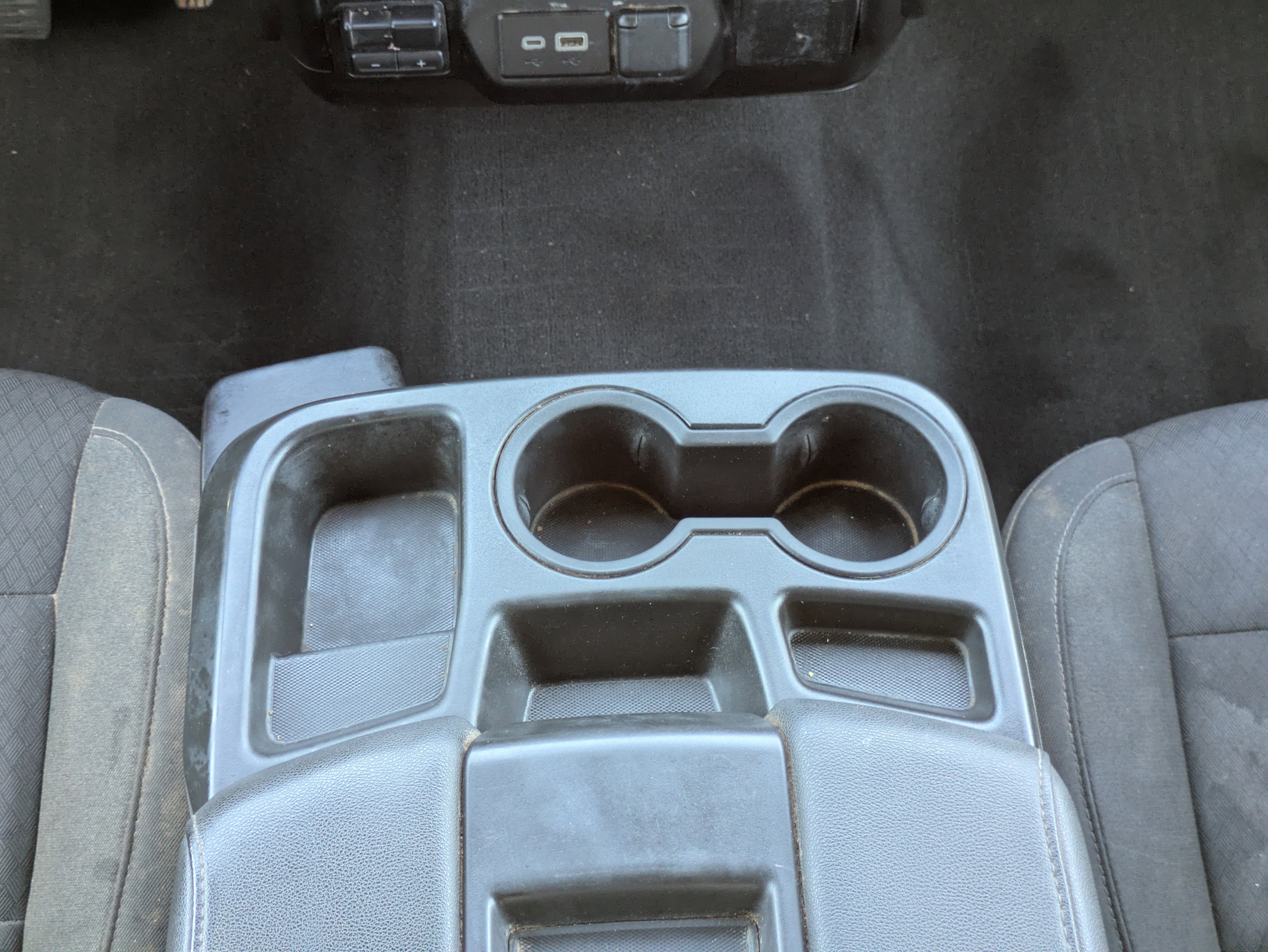 2023 Chevrolet Silverado 2500 HD LT