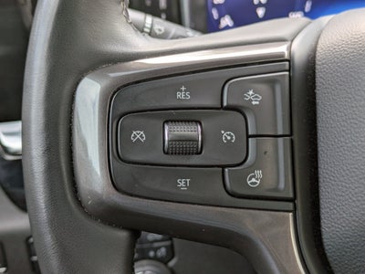 2025 Chevrolet Silverado 3500 HD High Country