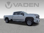 2025 Chevrolet Silverado 3500 HD High Country
