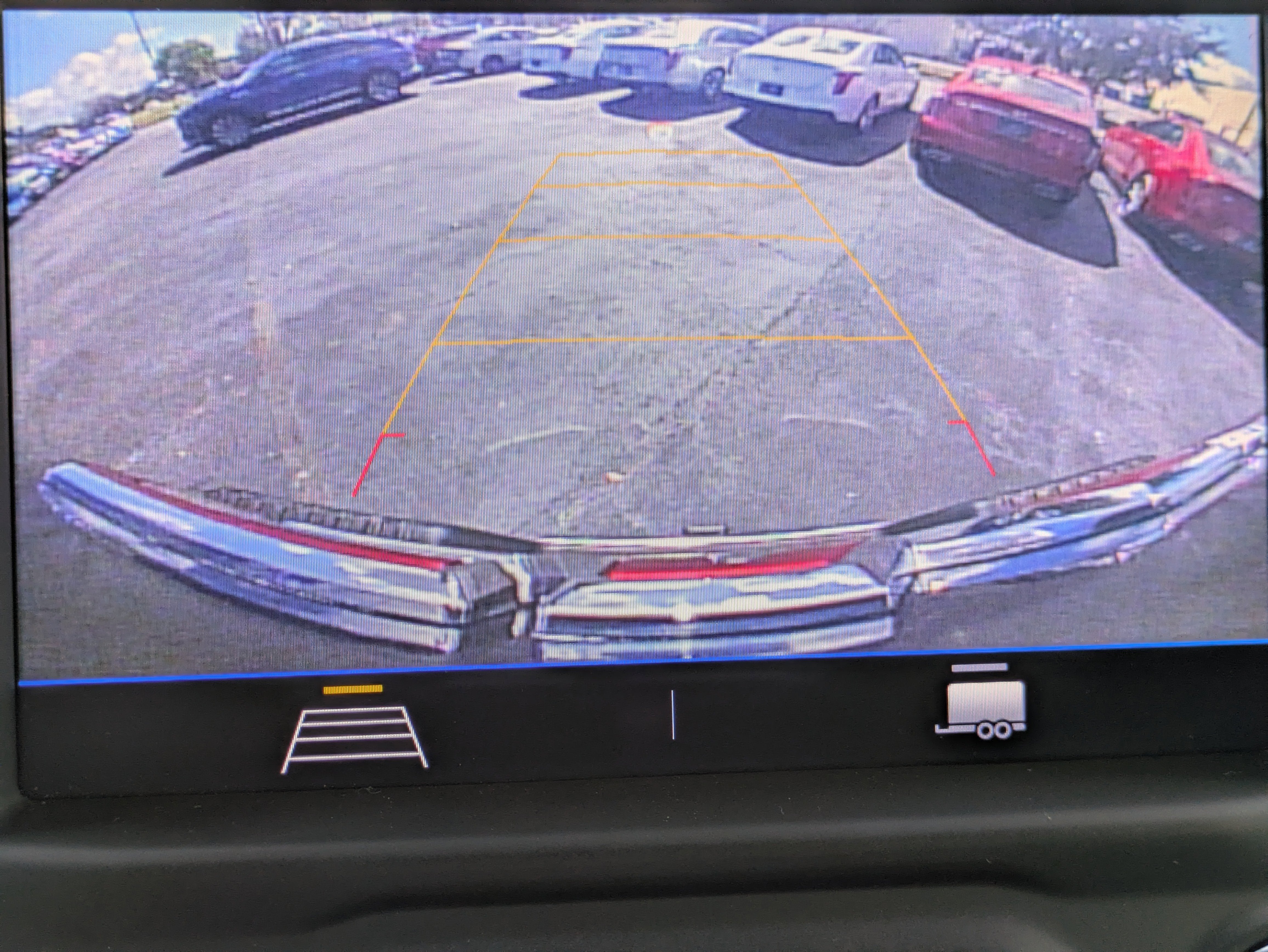 2022 GMC Sierra 2500 HD SLE