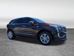 2020 Cadillac XT5 Luxury FWD