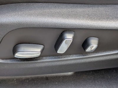 2023 Cadillac XT5 AWD Sport
