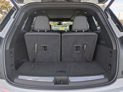 2024 Cadillac XT6 Luxury