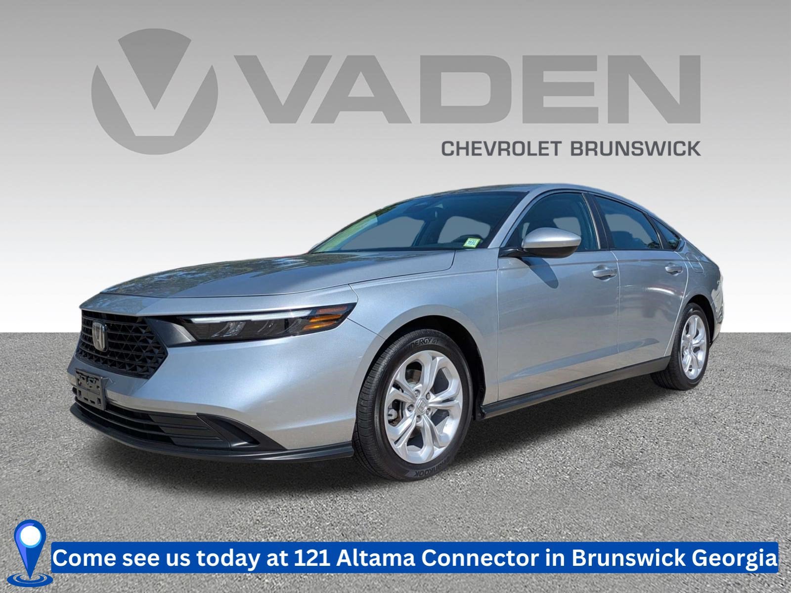 2023 Honda Accord