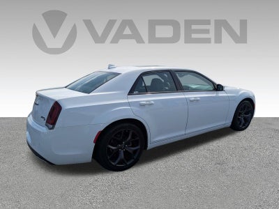 2023 Chrysler 300 300S