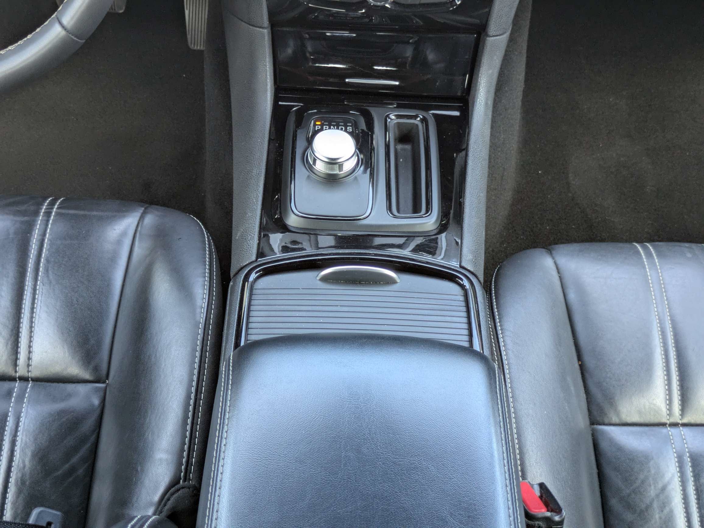 2023 Chrysler 300 300S
