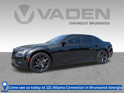 2021 Chrysler 300 300S