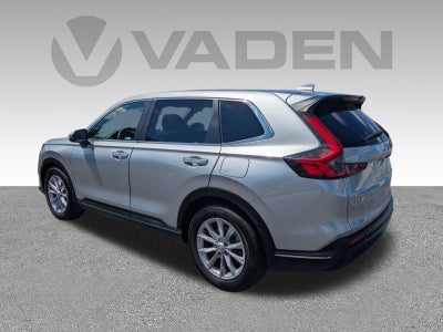 2024 Honda CR-V EX 2WD