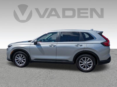 2024 Honda CR-V EX 2WD