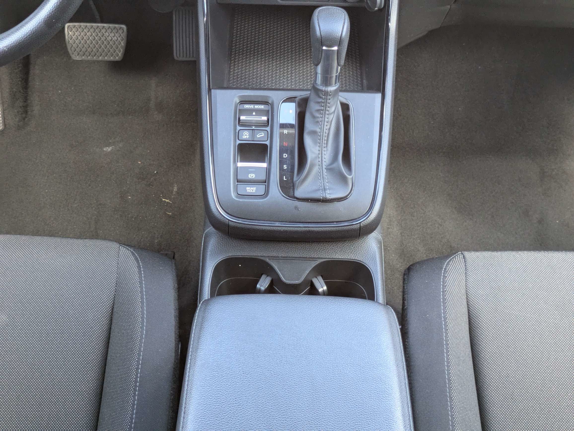 2024 Honda CR-V EX 2WD