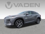 2022 Lexus RX RX 350