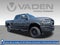 2023 RAM 2500 Power Wagon Crew Cab 4x4 6'4" Box