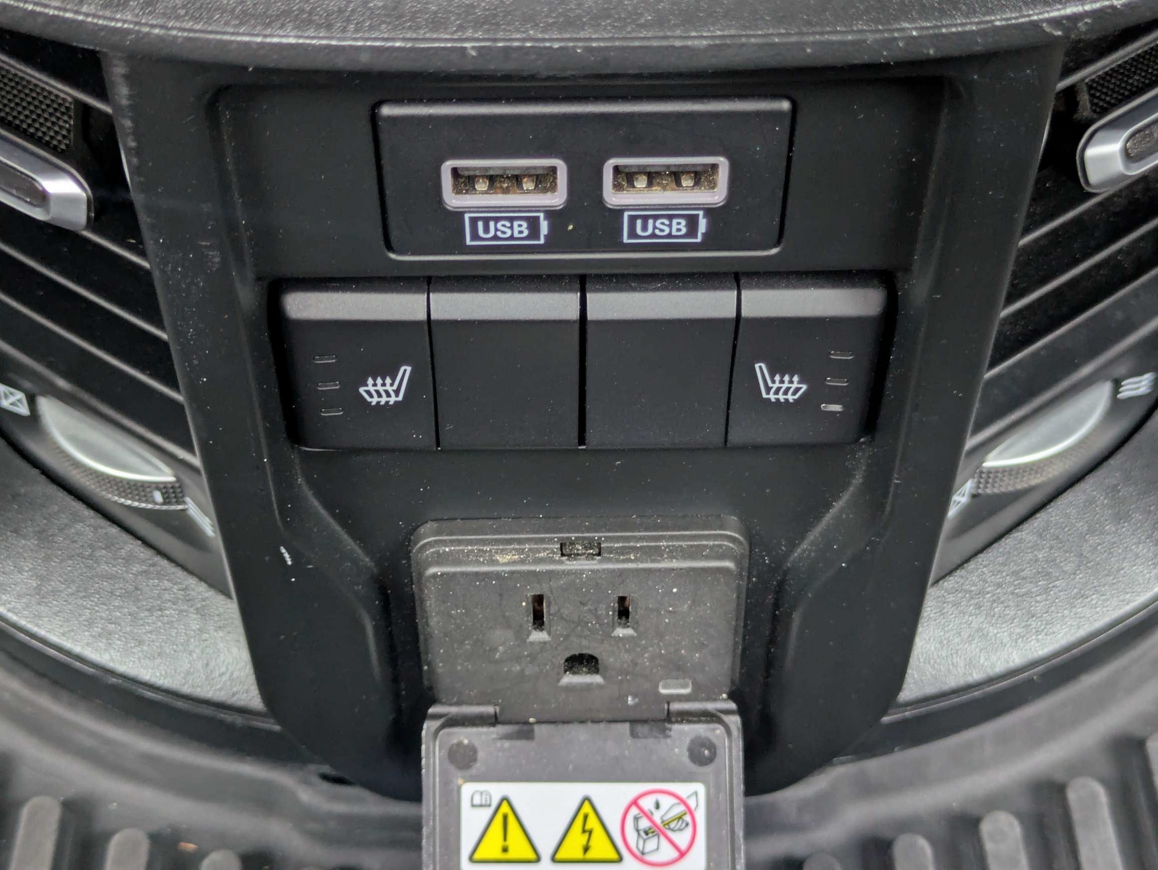 2023 RAM 2500 Power Wagon Crew Cab 4x4 6'4" Box