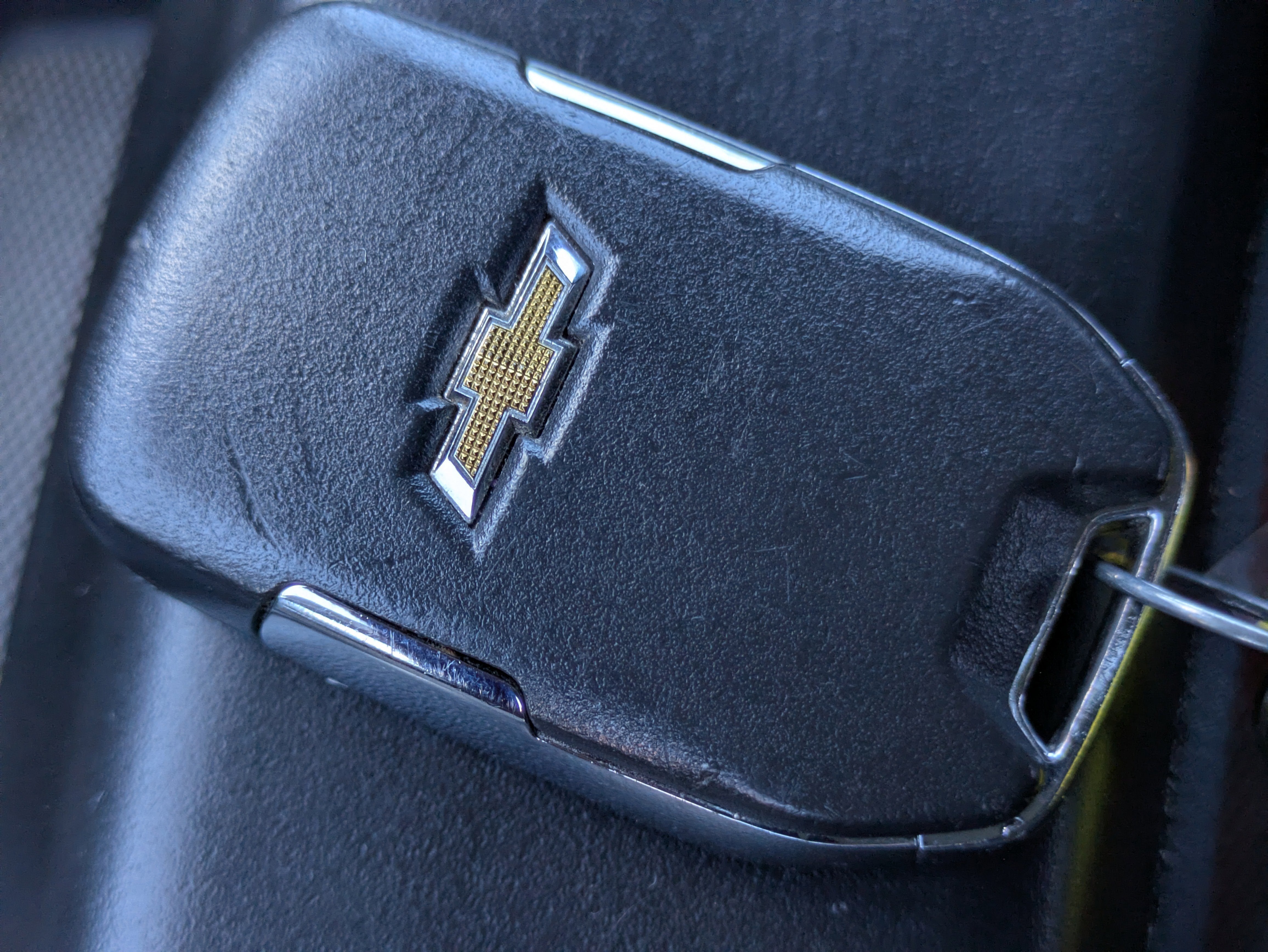 2022 Chevrolet Silverado 1500 LTD LT (2FL)