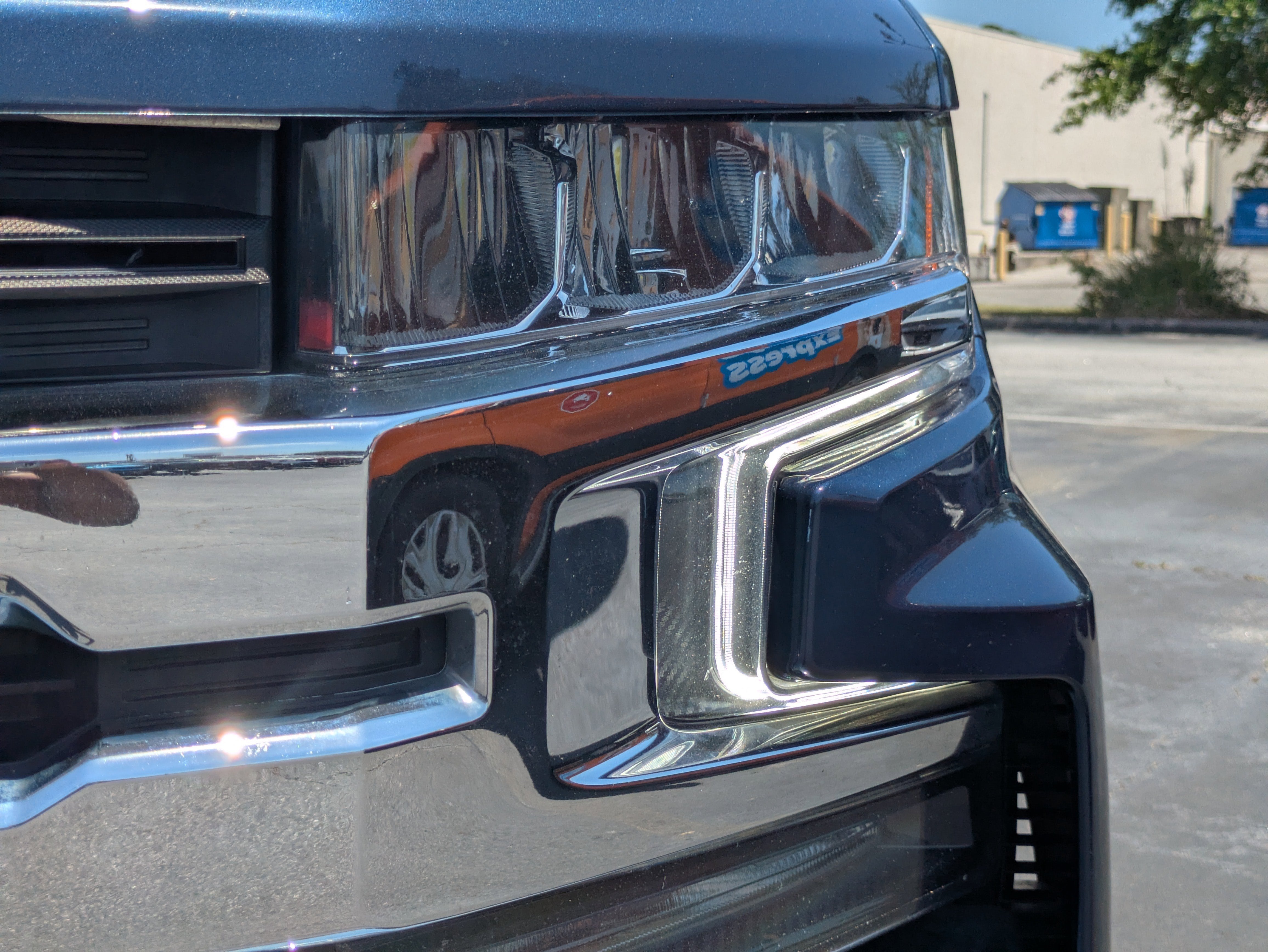 2022 Chevrolet Silverado 1500 LTD LT (2FL)