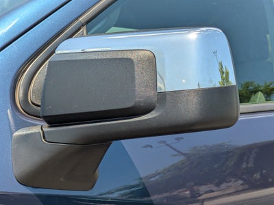 2022 Chevrolet Silverado 1500 LTD LT (2FL)