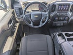 2022 Chevrolet Silverado 1500 LTD LT (2FL)