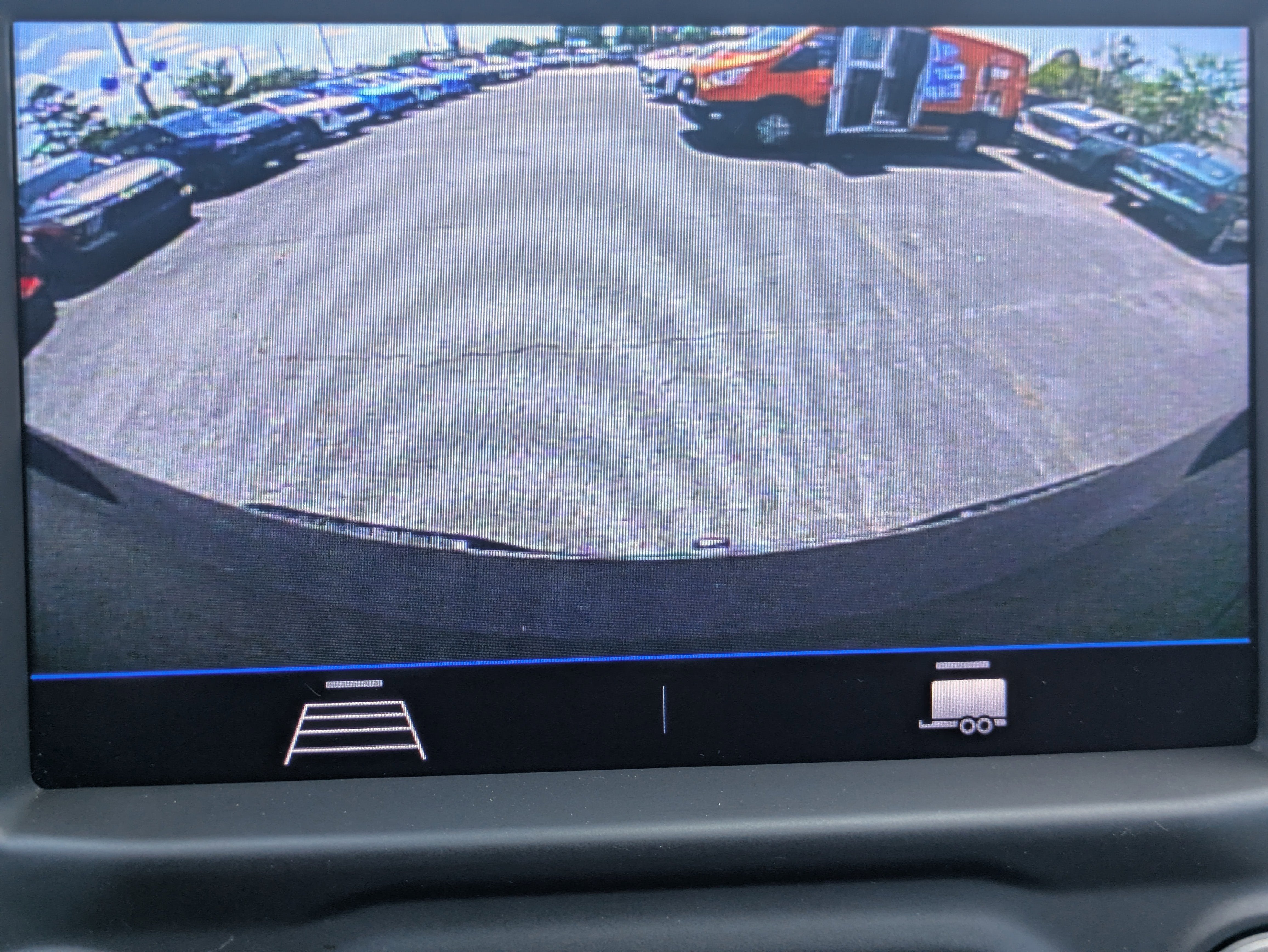 2022 Chevrolet Silverado 1500 LTD LT (2FL)