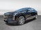 2025 Cadillac OPTIQ Luxury 2