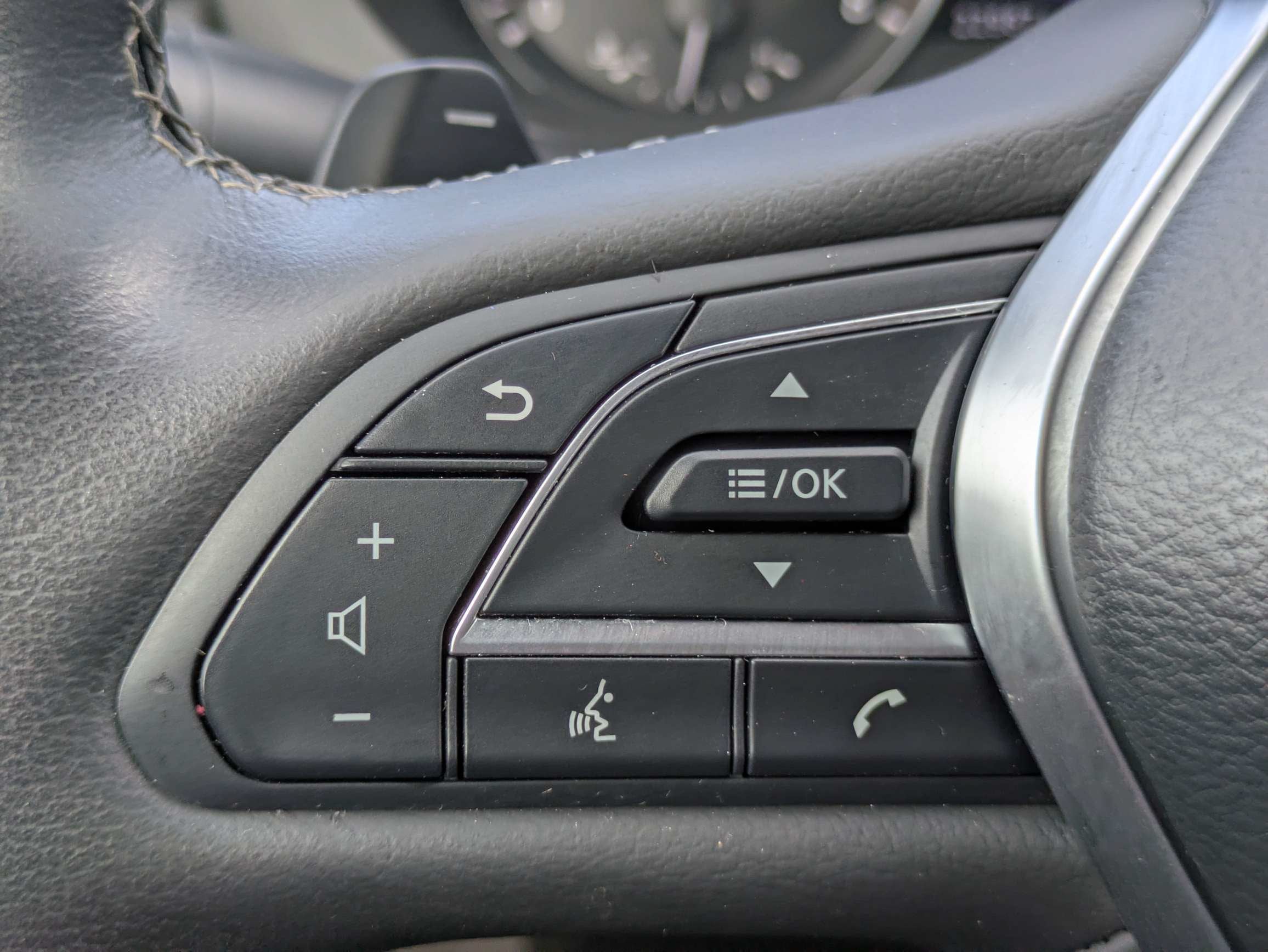 2023 INFINITI QX50 SPORT AWD
