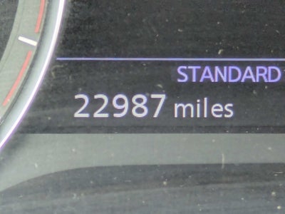2023 INFINITI QX50 SPORT AWD
