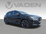 2023 INFINITI QX50 SPORT AWD