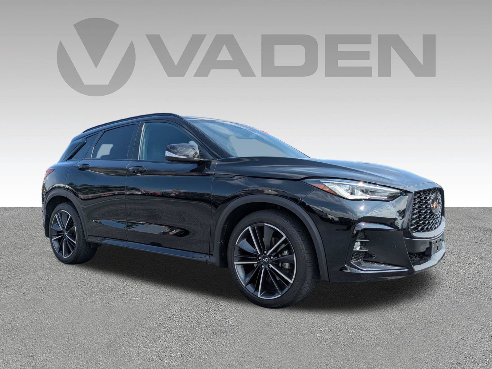 2023 INFINITI QX50 SPORT AWD