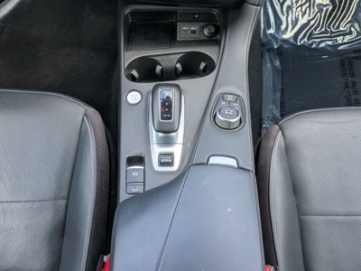 2023 INFINITI QX50 SPORT AWD
