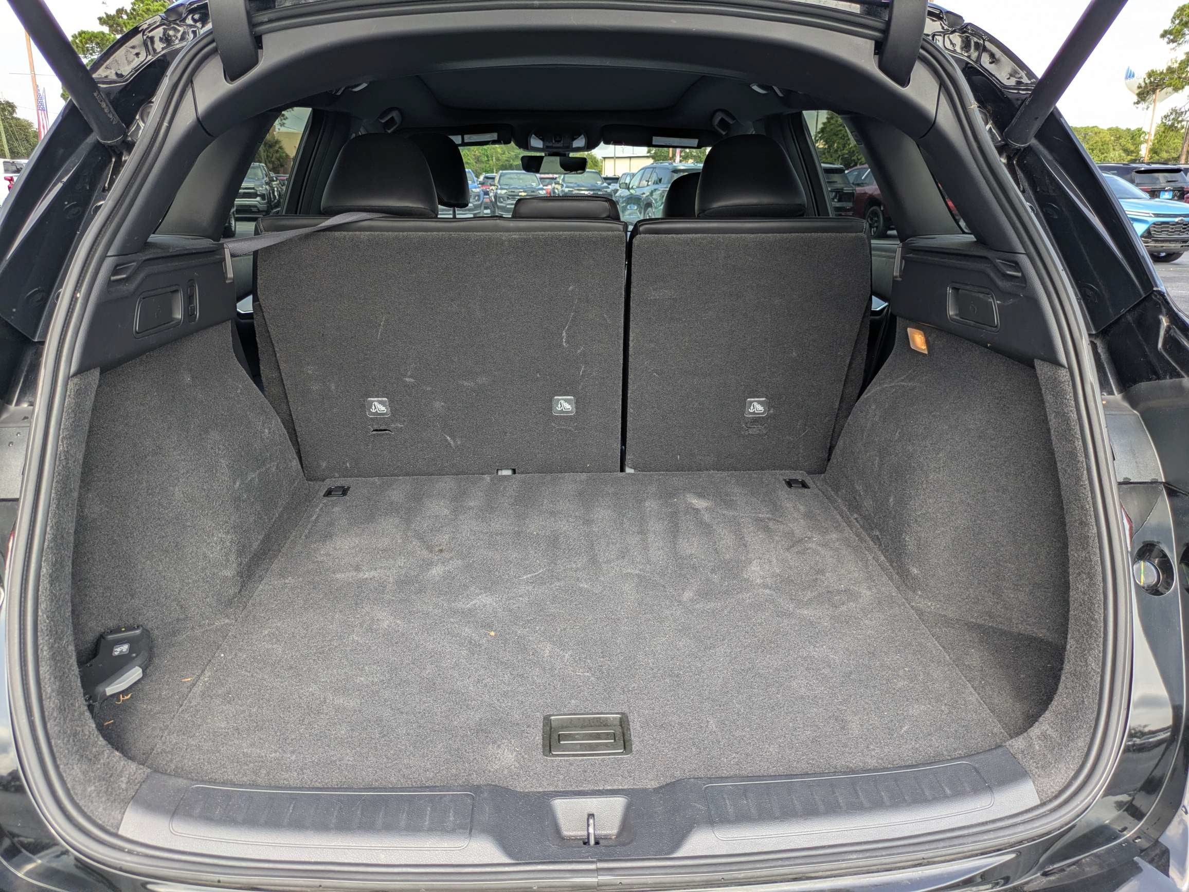 2023 INFINITI QX50 SPORT AWD