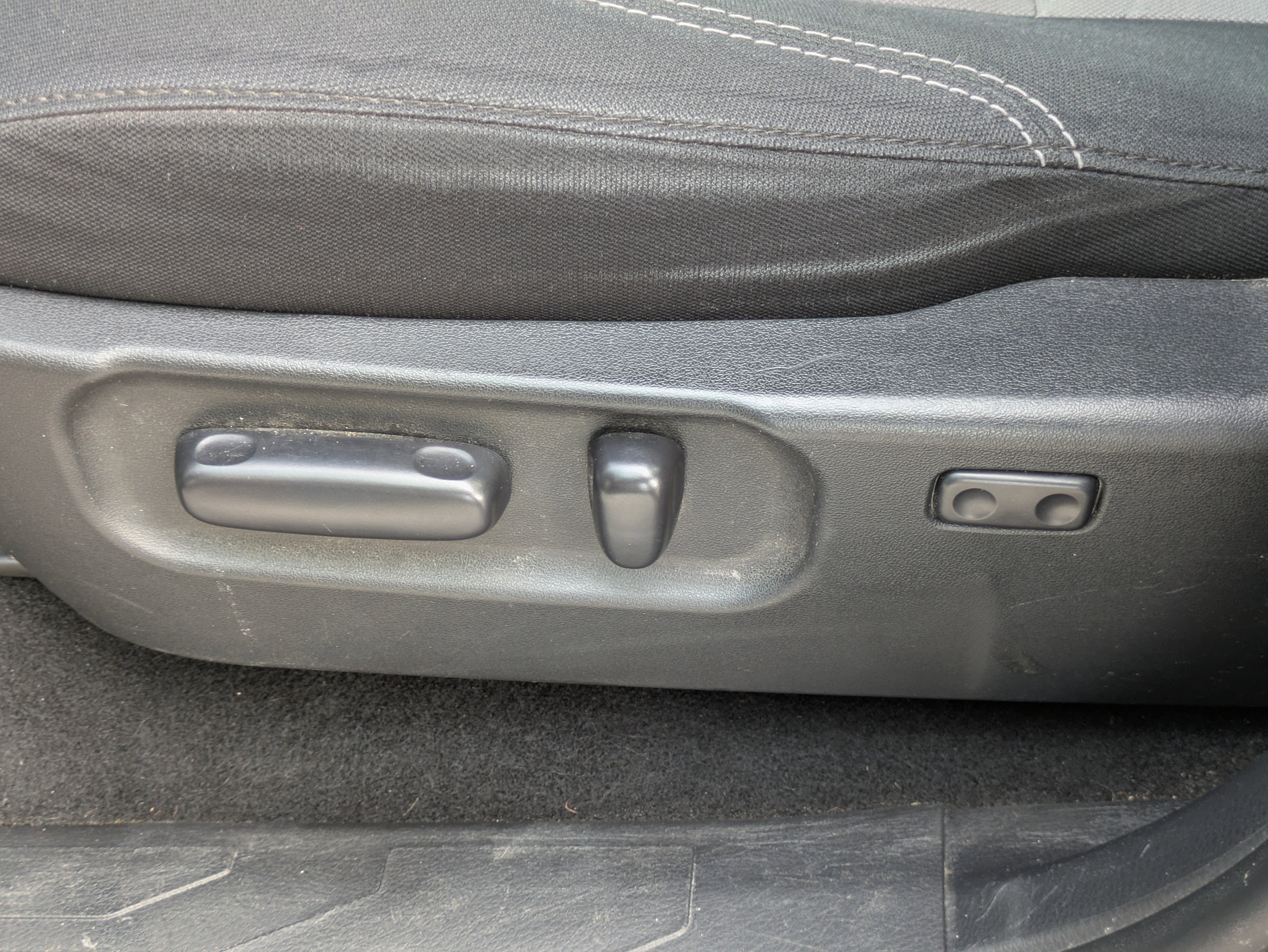 2021 Toyota Tacoma 4WD SR