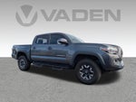 2021 Toyota Tacoma 4WD SR