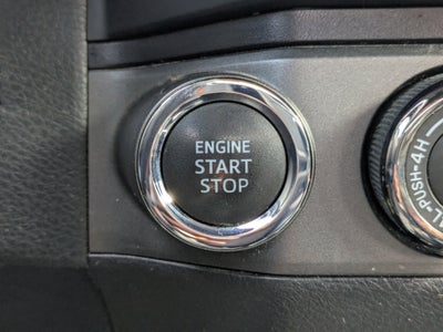 2021 Toyota Tacoma 4WD SR