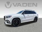 2024 Mercedes-Benz GLS 450 4MATIC®