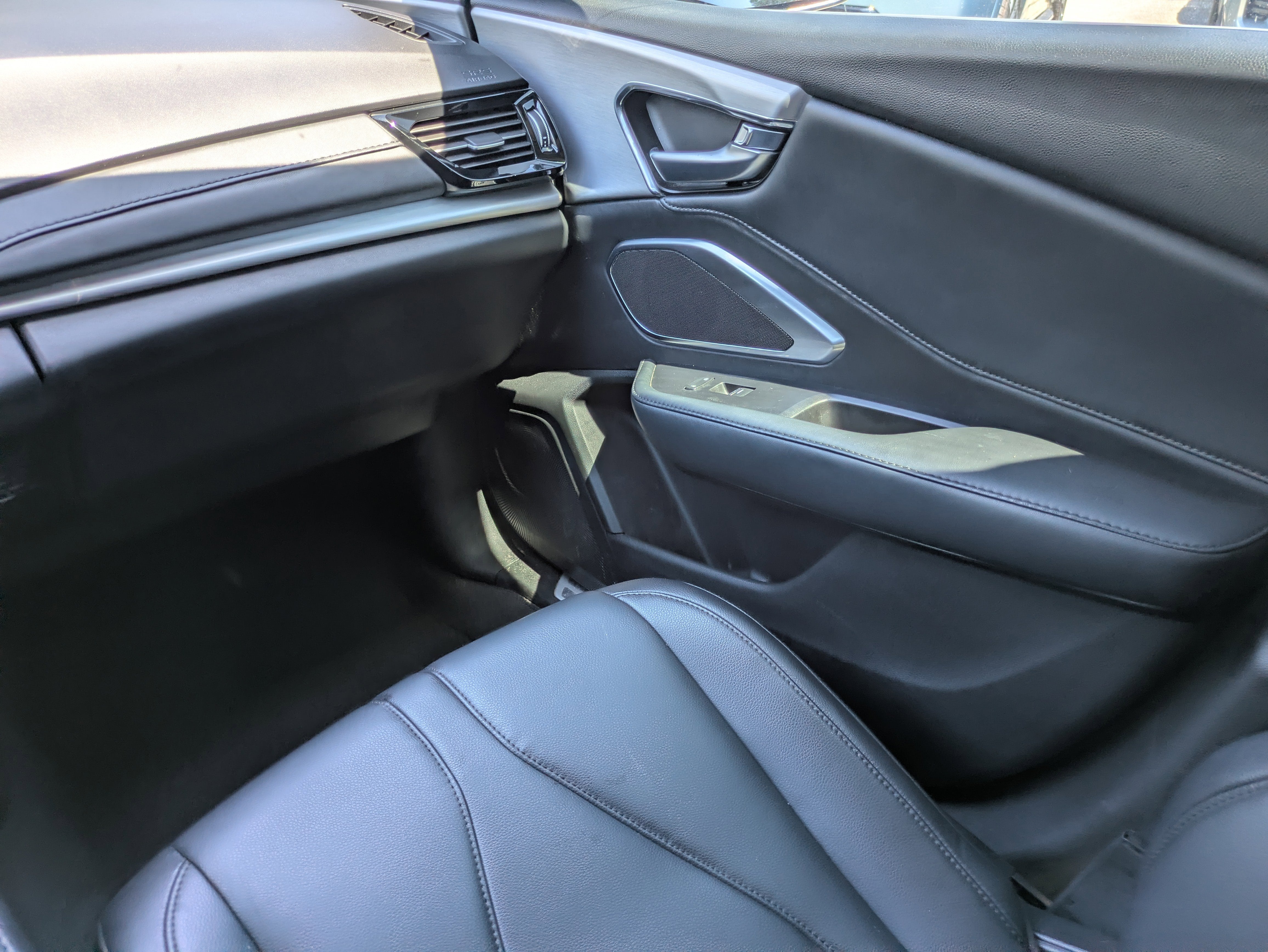 2020 Acura RDX Standard