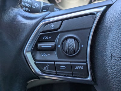 2020 Acura RDX Standard
