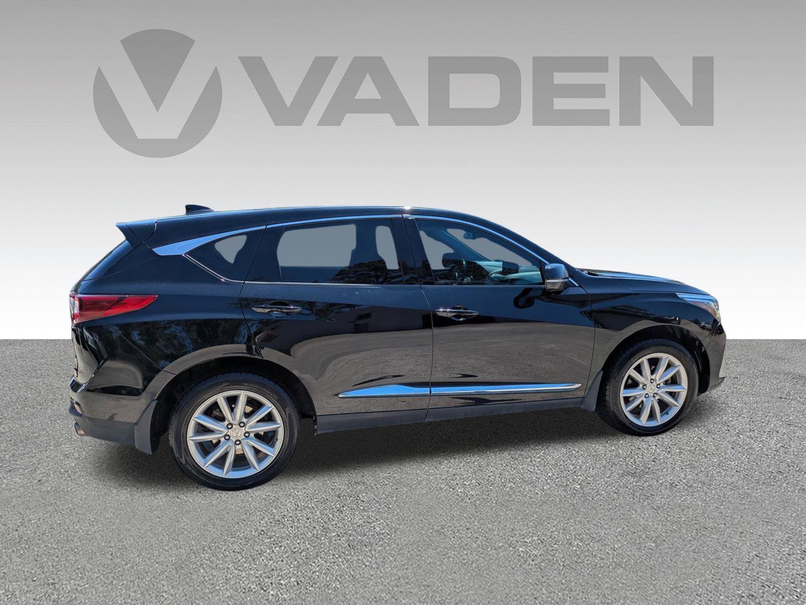 2020 Acura RDX Standard