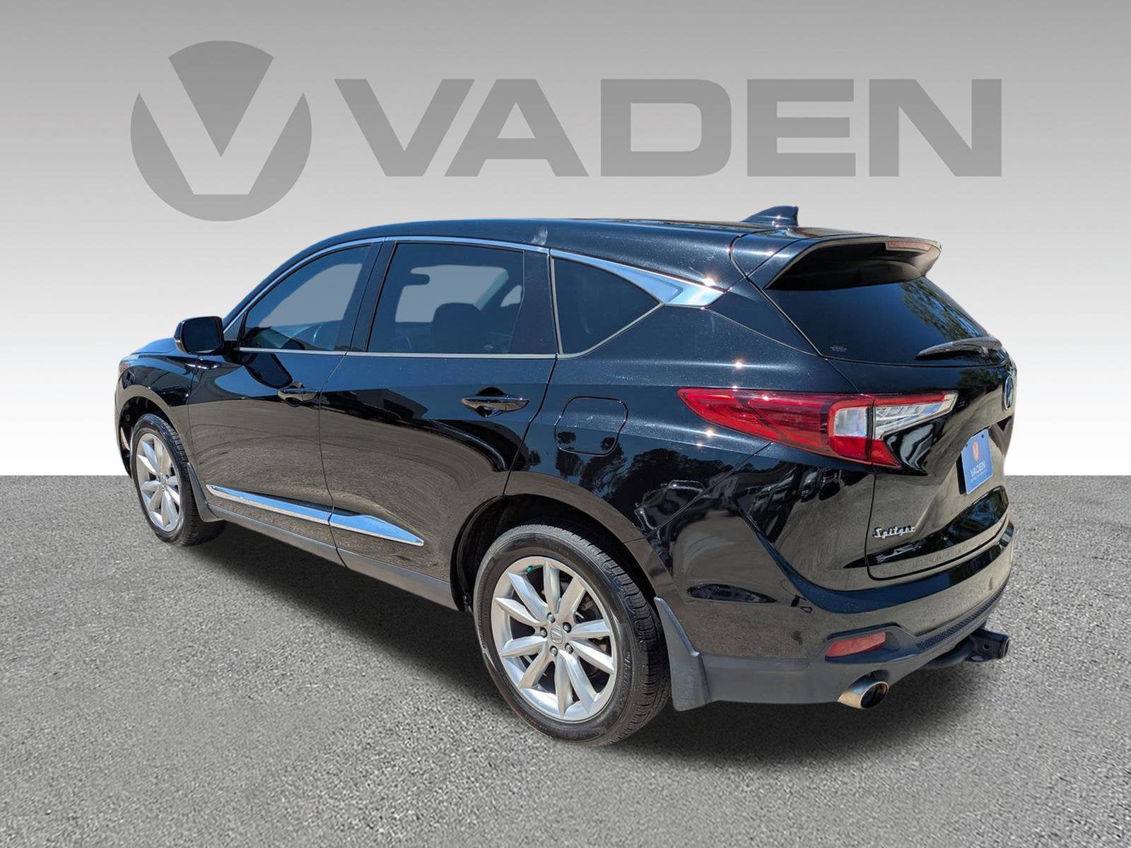 2020 Acura RDX Standard