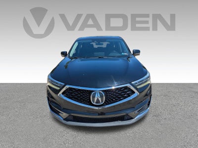 2020 Acura RDX Standard