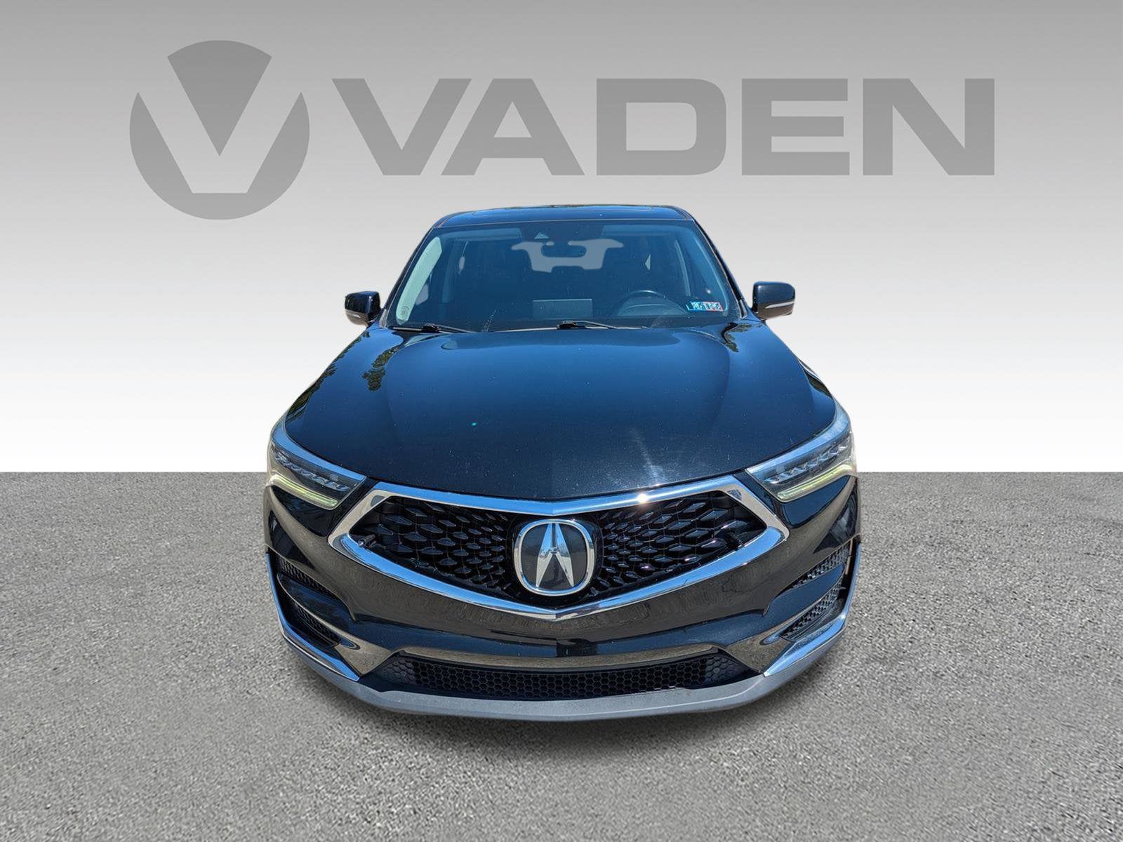 2020 Acura RDX Standard
